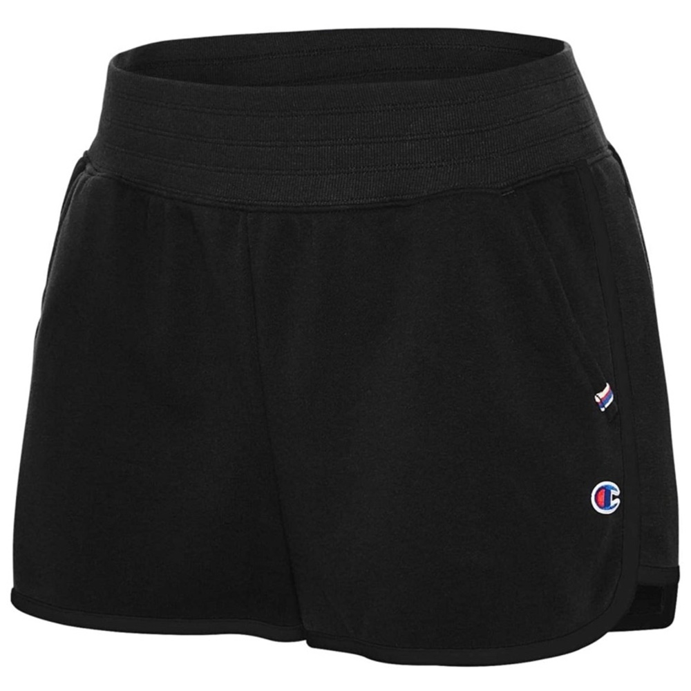 Champion campus French terry short